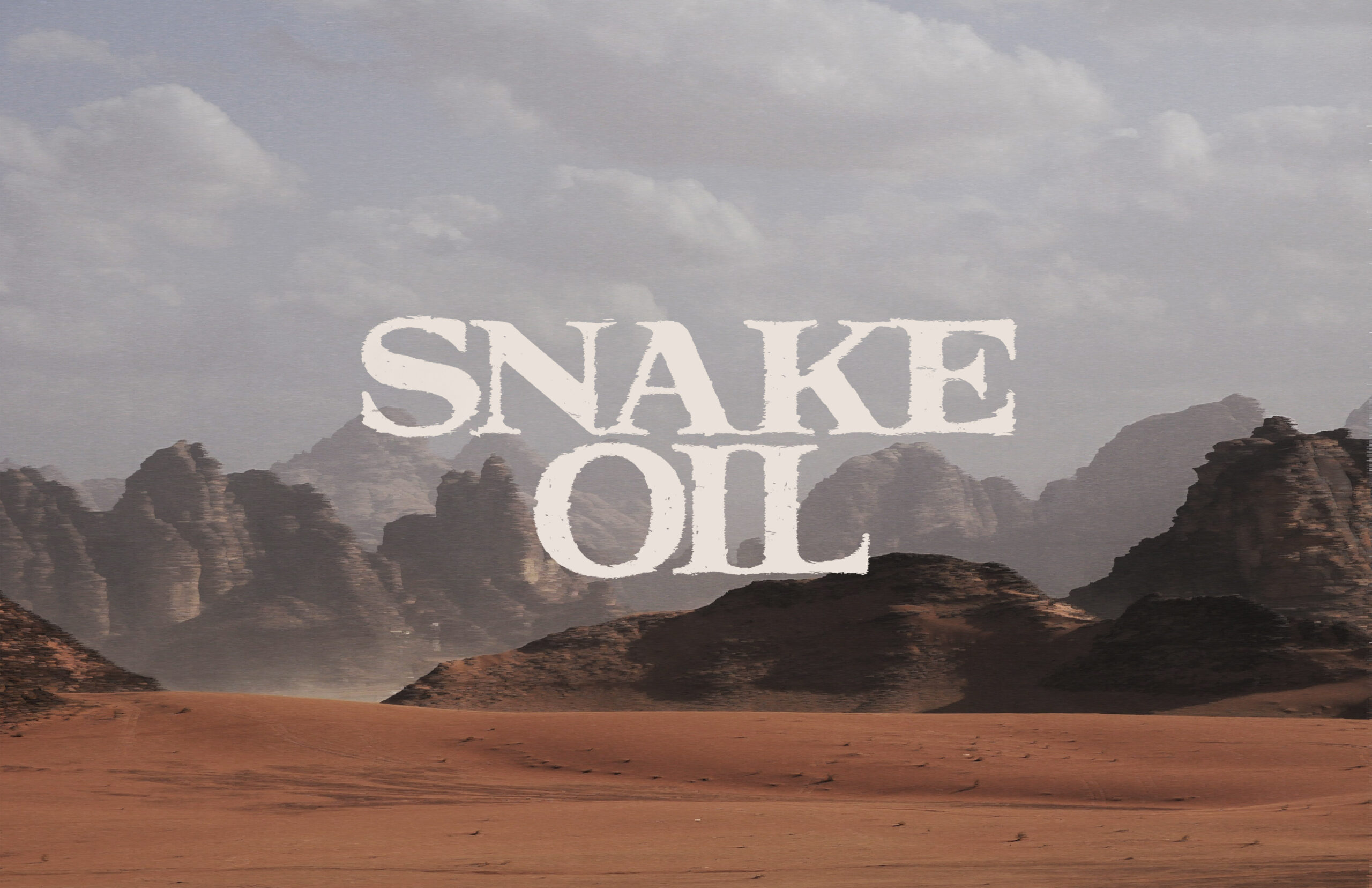 SnakeOil_Type